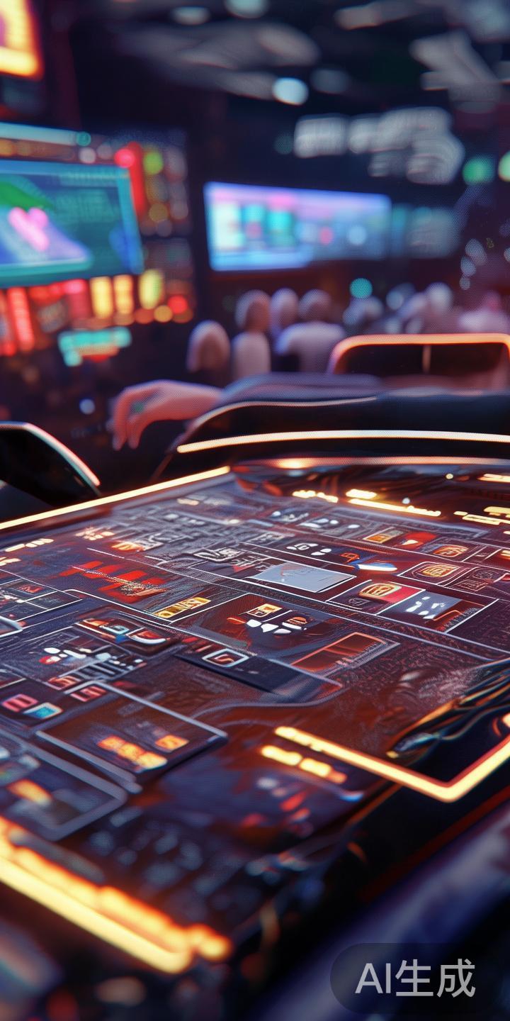 华体会体育棋牌APP推荐：专业安全的优质娱乐平台随你畅玩