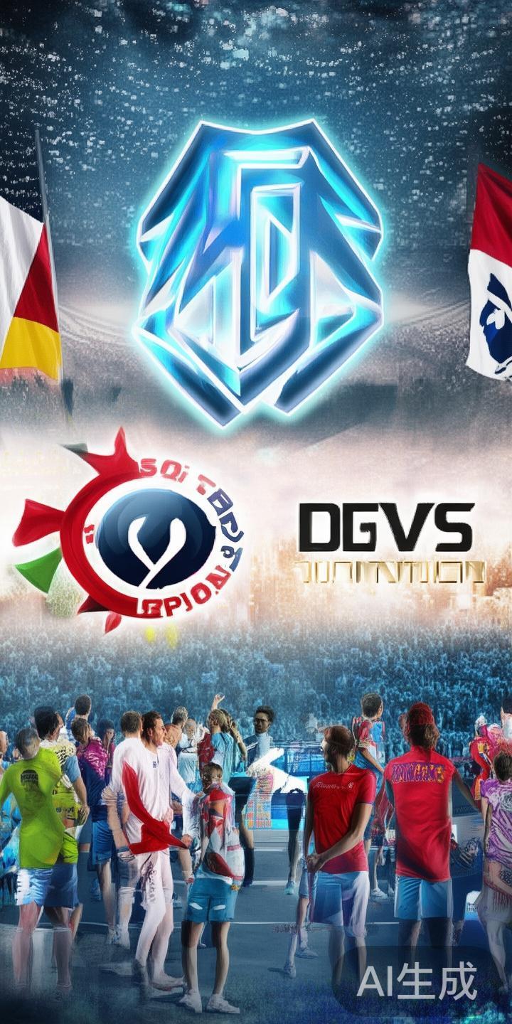 华体会体育赞助里尔：开启中法足球交流合作新篇章