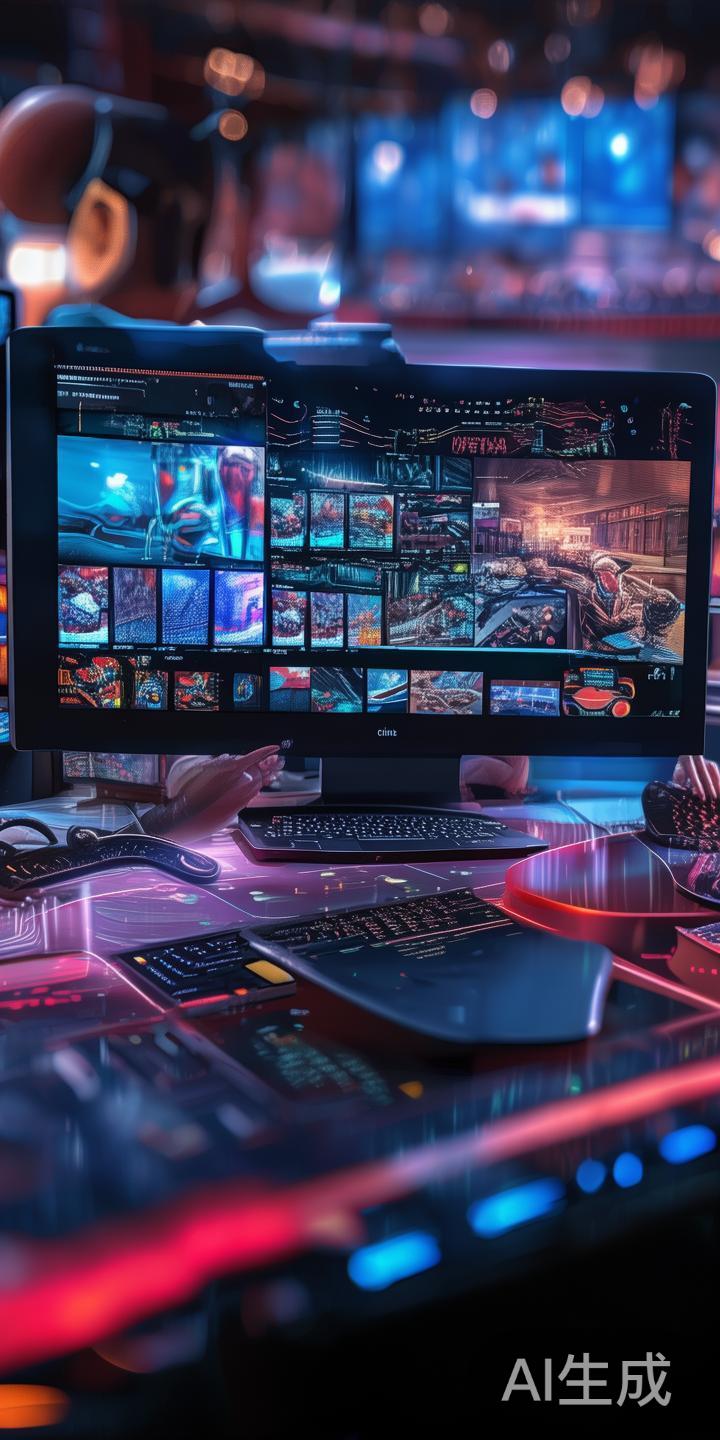 华体会体育网助力国米E体育项目全面发展战略规划与未来布局