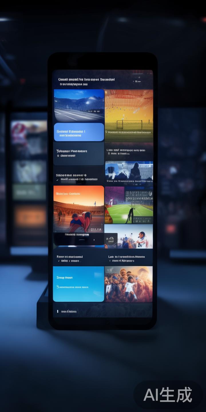 全面了解华体会体育最新官方下载，畅享多平台精彩赛事体验