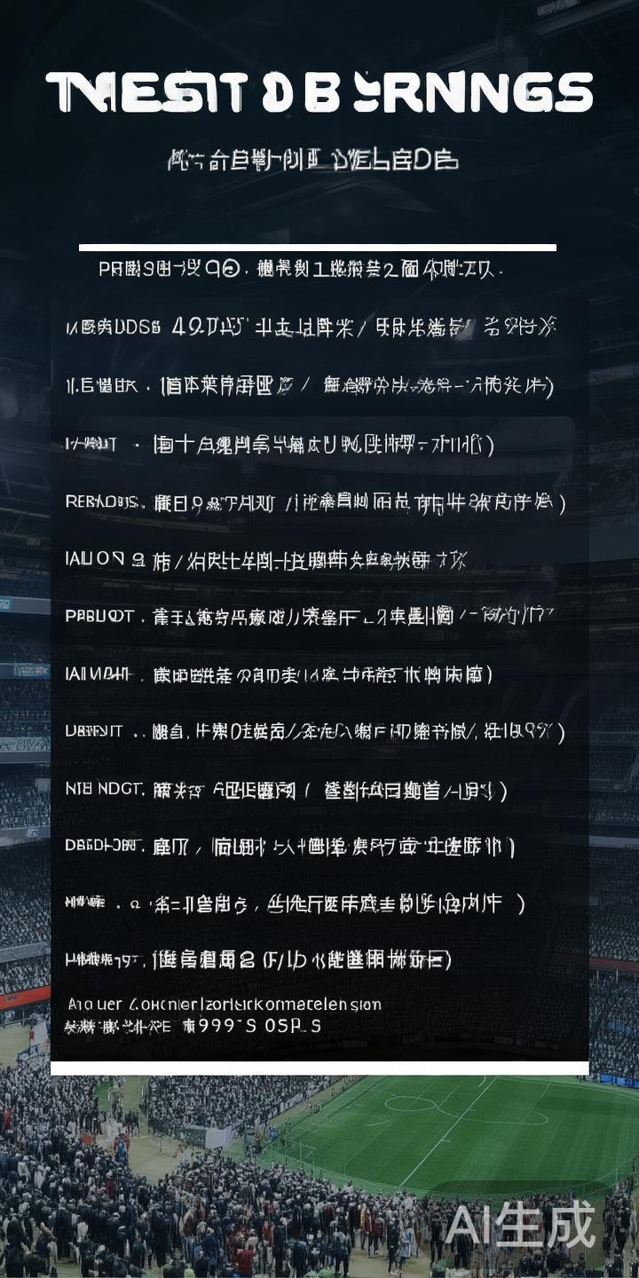 华体会体育最新登榜赛事全方位解析与精彩亮点介绍