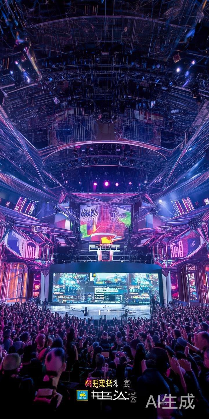 华体会电子体育在推动全球电子竞技产业发展的关键作用与未来发展前景分析