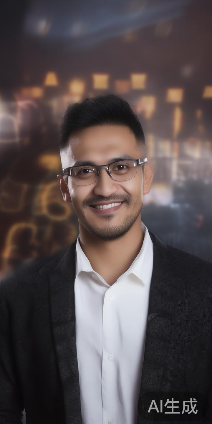 深入剖析华体会体育创始人的行业背景与创业历程与成功经验