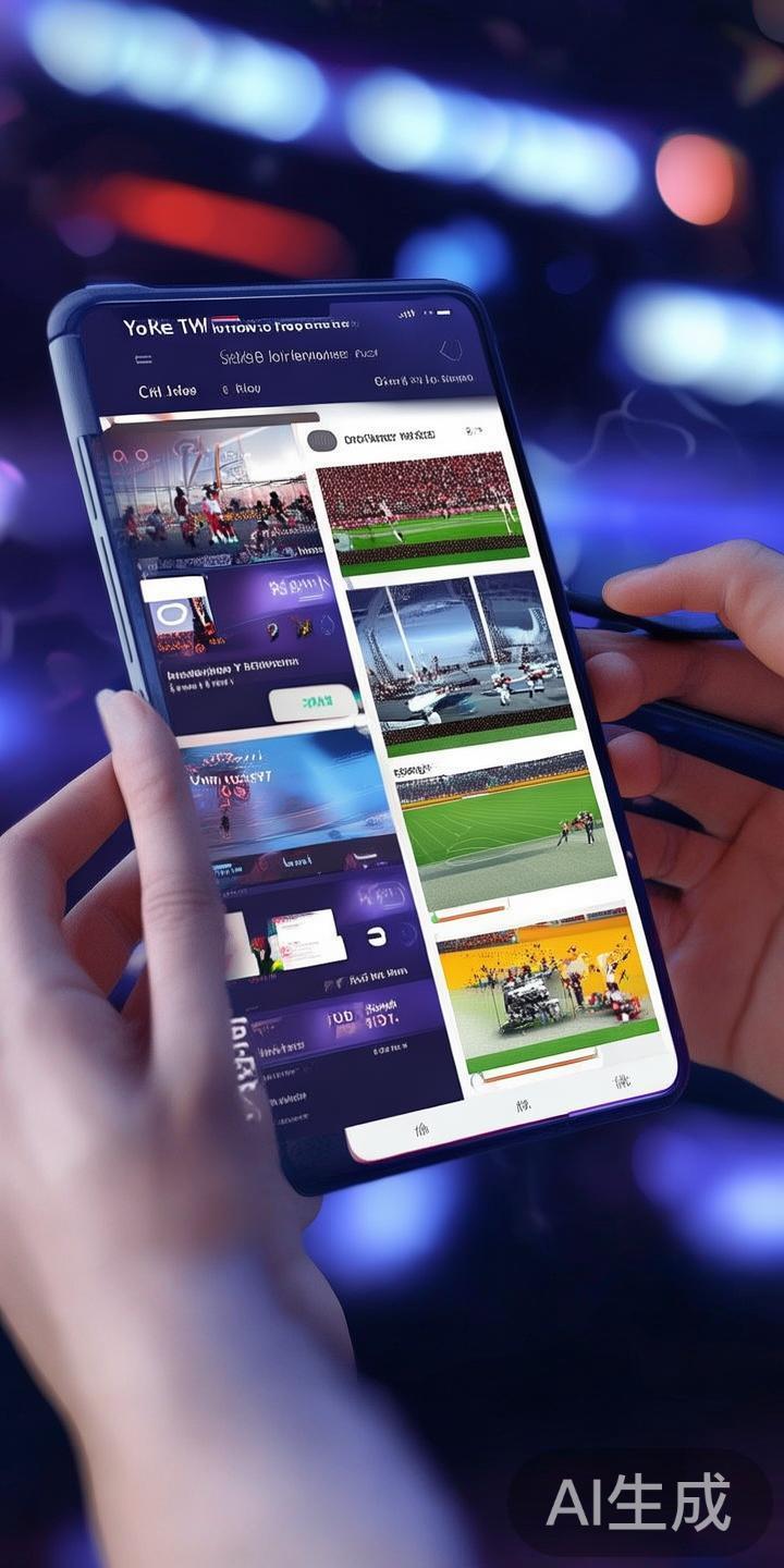 深入分析华体会体育hthios手机端应用的操作体验与用户反馈分析