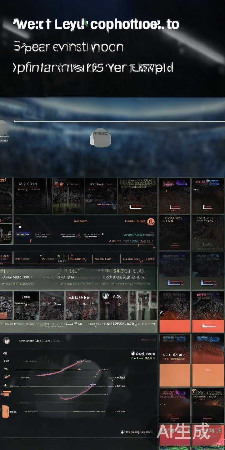 如何轻松通过华体会体育官方网站实时掌握最新体育赛事数据