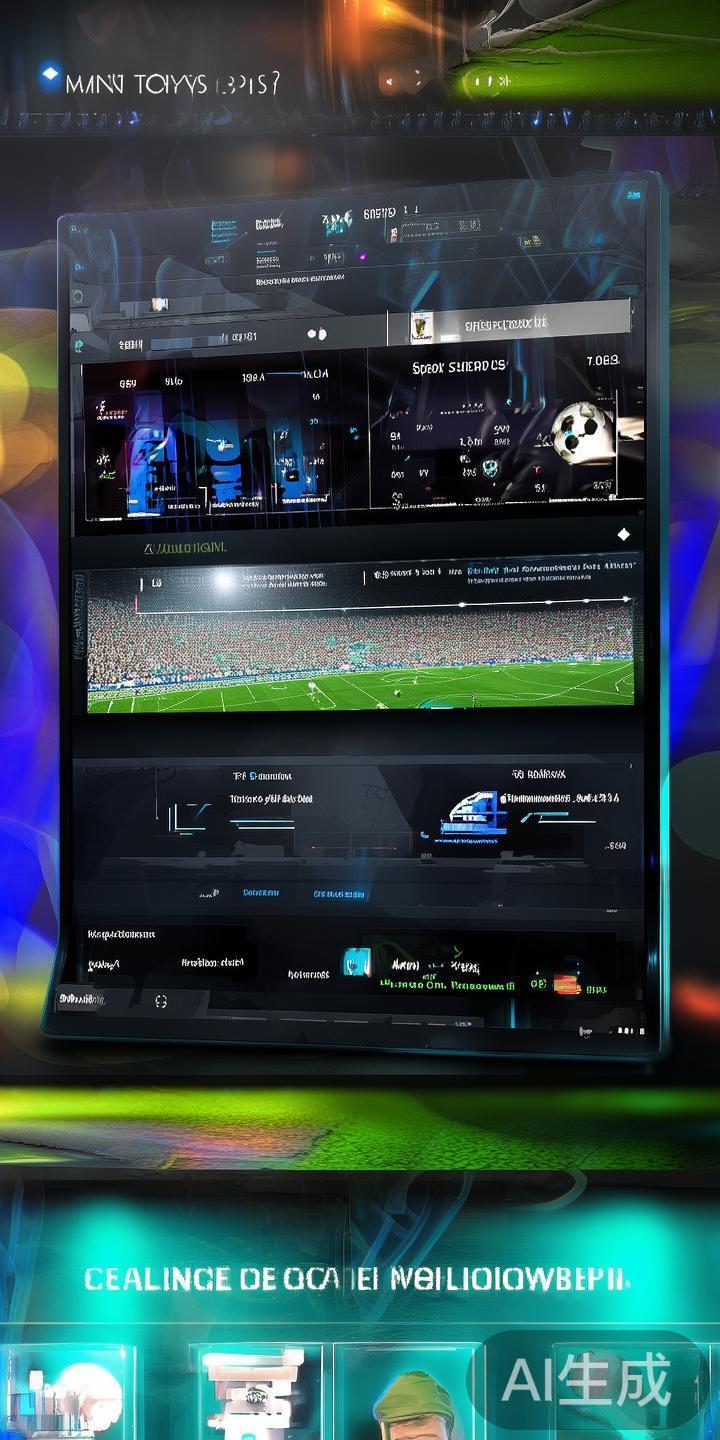 全面掌握华体会娱乐体育首页最新动态与精彩内容全面介绍