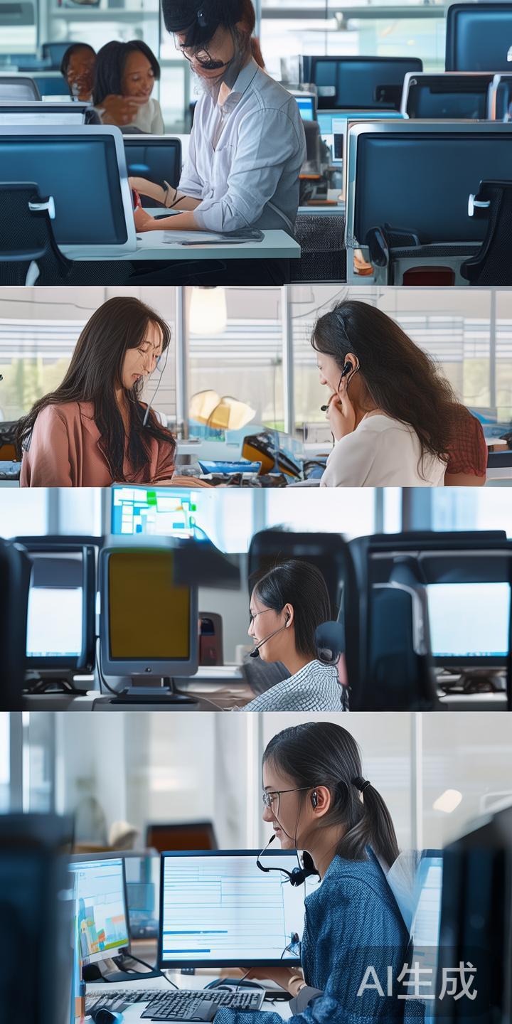 全面解析华体会体育中心客服电话办理事务的完整流程与操作指南