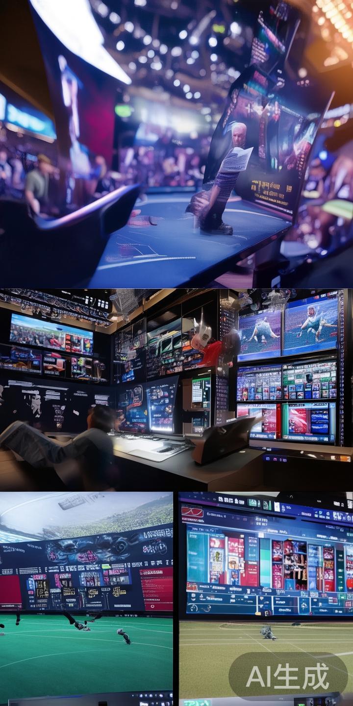 华体会体育在线入口官方平台全面介绍与使用指南：登录注册、功能详解与安全保障