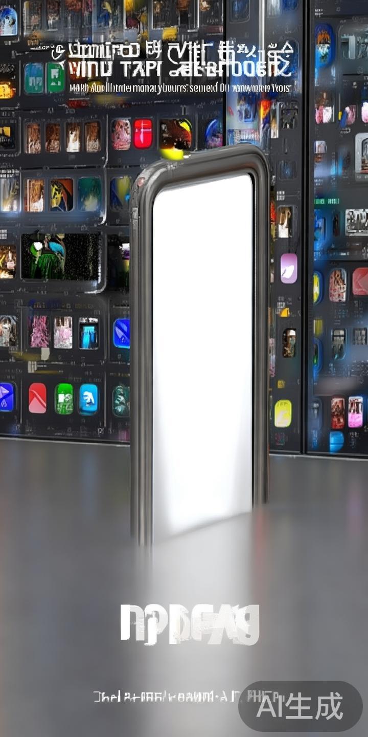 在众多第三方应用市场中，苹果官方渠道始终以其严格的