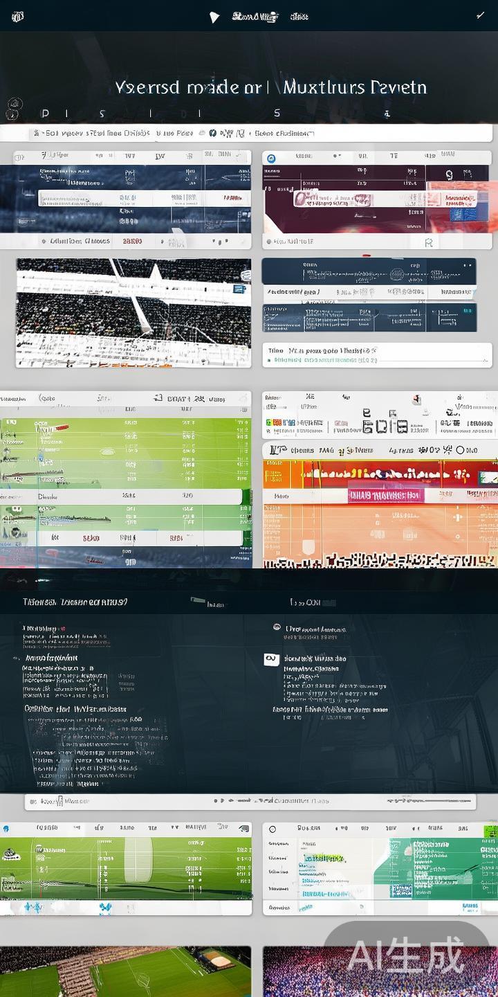 华体会体育会app:轻松畅享体育赛事直播与观看的最佳指南 3. 浏览赛事内容: 在首页或赛事栏目中,可以根据